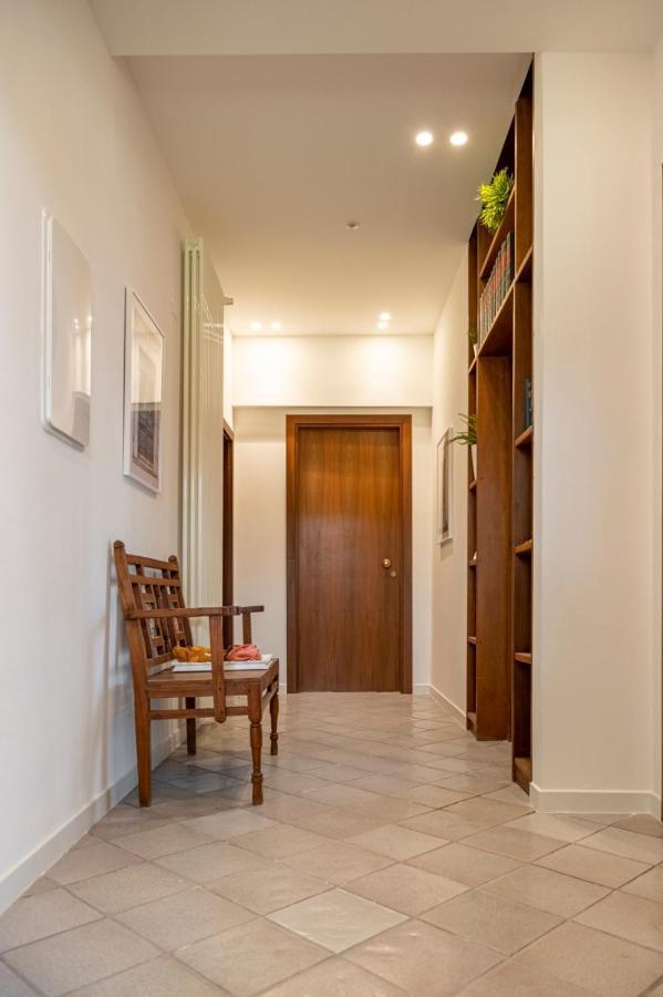 Casa Rubini Lägenhet Teramo Exteriör bild