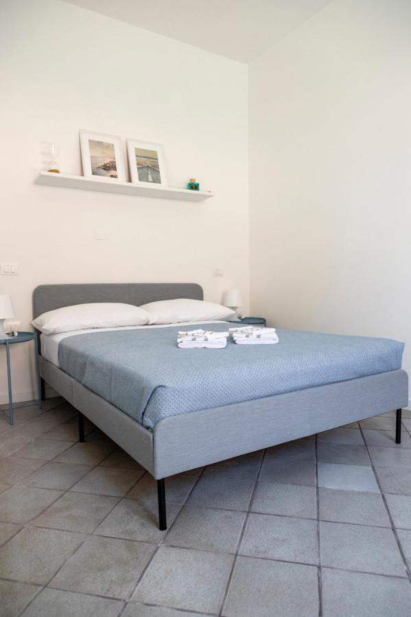 Casa Rubini Lägenhet Teramo Exteriör bild