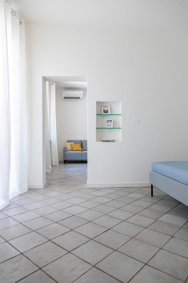 Casa Rubini Lägenhet Teramo Exteriör bild