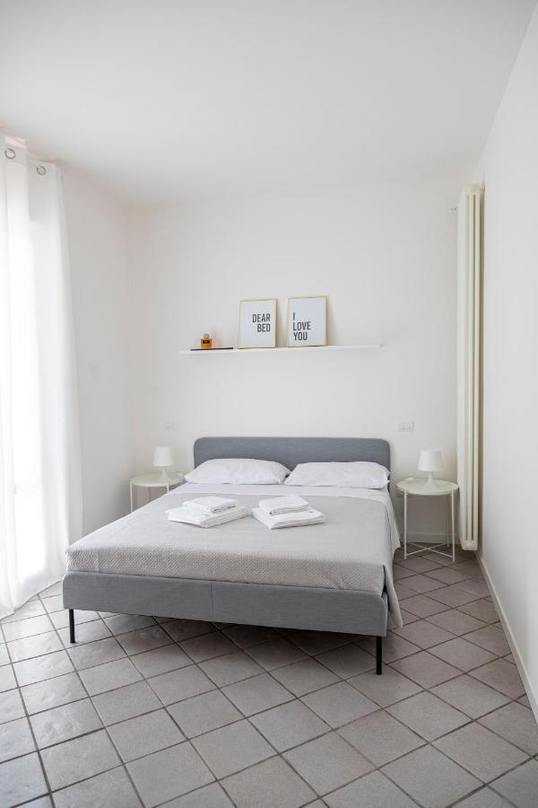 Casa Rubini Lägenhet Teramo Exteriör bild