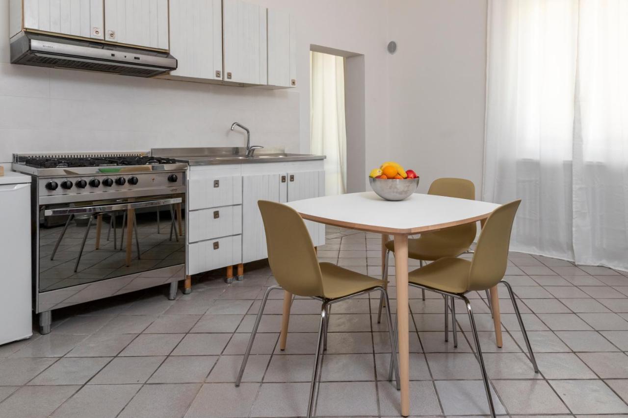 Casa Rubini Lägenhet Teramo Exteriör bild