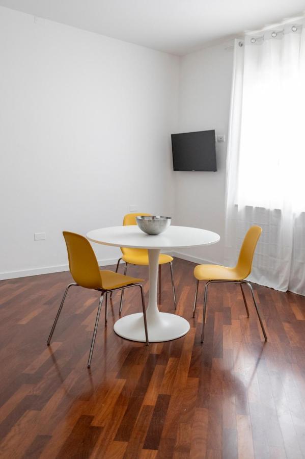 Casa Rubini Lägenhet Teramo Exteriör bild