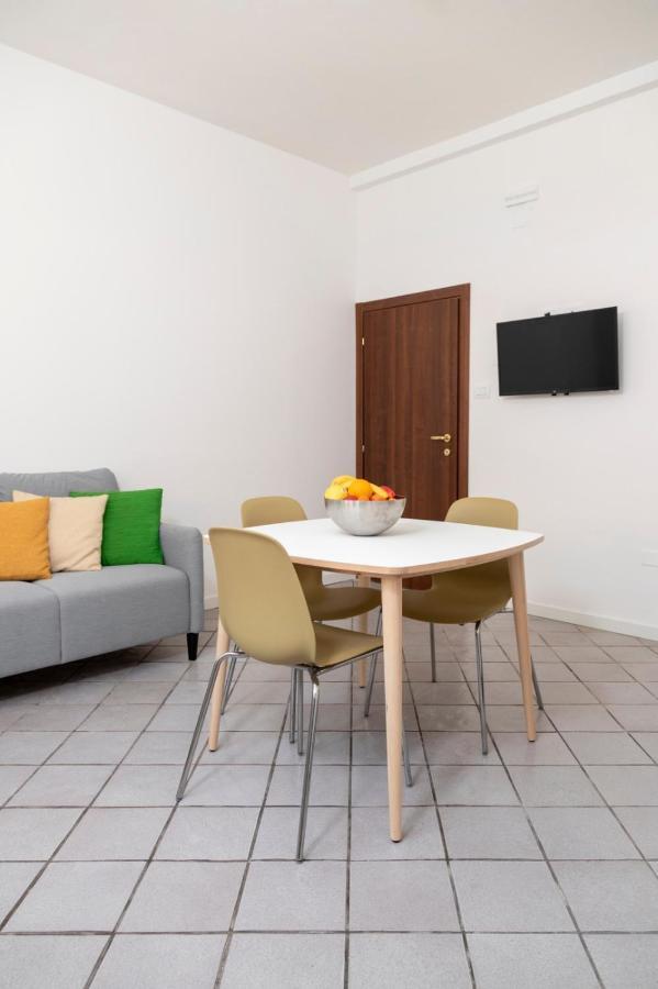 Casa Rubini Lägenhet Teramo Exteriör bild