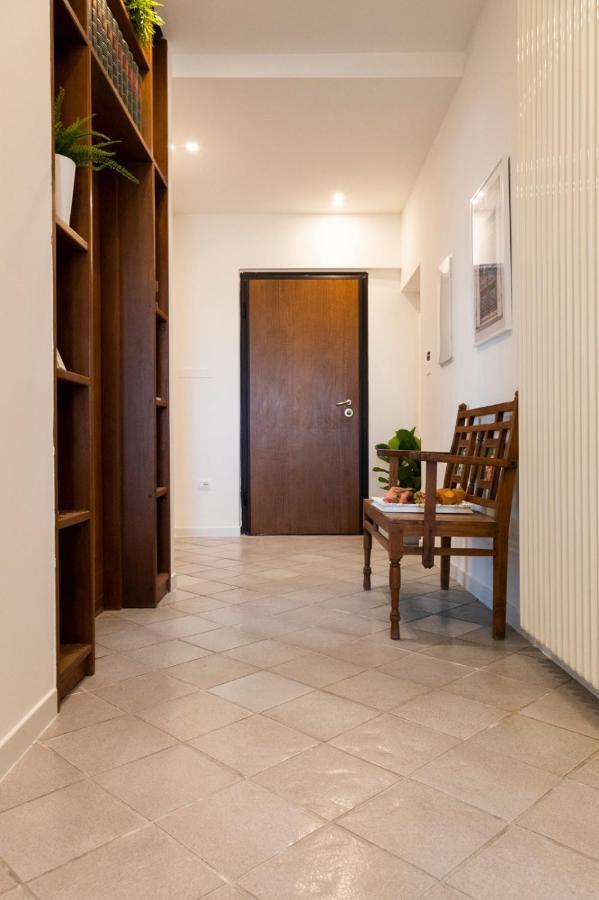 Casa Rubini Lägenhet Teramo Exteriör bild